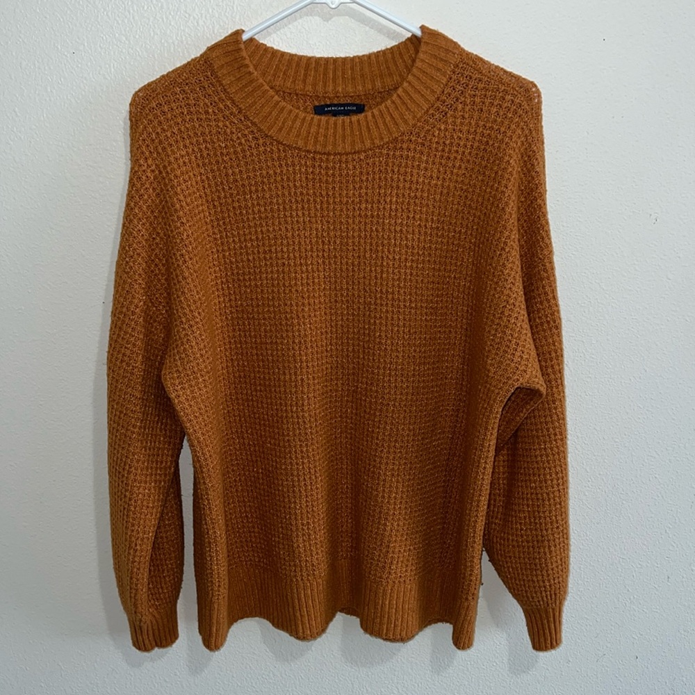 American Eagle Women’s Pullover Sweater